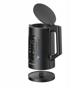 Czajnik TechniSat Czajnik elektryczny z regulacją temperatury Pureno K100 4