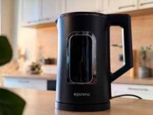 Czajnik TechniSat Czajnik elektryczny z regulacją temperatury Pureno K100 10