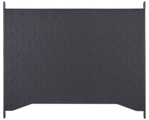 Thermaltake Thermaltake Sim Rig Floor, Footrest Black, for Simulator Cockpit 2