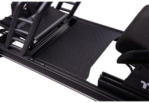 Thermaltake Thermaltake Sim Rig Floor, Footrest Black, for Simulator Cockpit 3