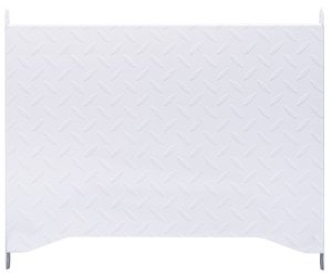 Thermaltake Thermaltake Sim Rig Floor, Footrest White, for Simulator Cockpit 2