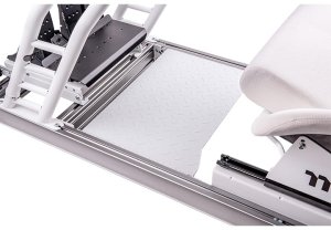 Thermaltake Thermaltake Sim Rig Floor, Footrest White, for Simulator Cockpit 4