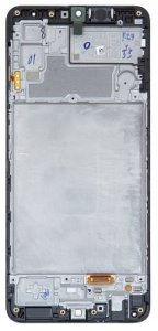 UTS-Group Wyświetlacz Do Samsung Galaxy M22 M225 Ramka Oryginał LCD Ekran 5