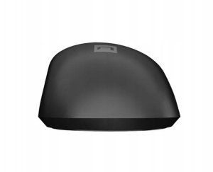 Mysz Natec MYSZ NATEC HAWK 2 2400DPI LASEROWA CZARNA 2