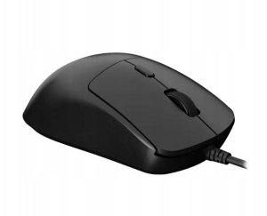 Mysz Natec MYSZ NATEC HAWK 2 2400DPI LASEROWA CZARNA 4