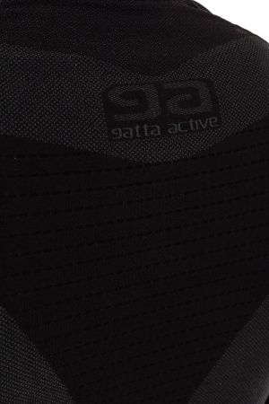 Gatta Koszulka męska Thermo Matt 0S Black Grey r. XXL (0042320S50959) 7