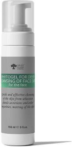 Physiogel GREEN PHARM COSMETICS_Phytogel For Deep Cleansing oczyszczający żel do twarzy 150ml 2