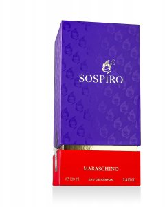 Sospiro Perfumes SOSPIRO PERFUMES Maraschino EDP spray 100ml 2
