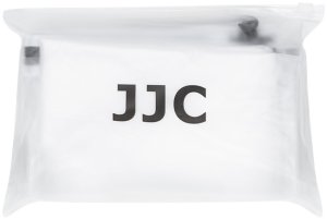 Teleskop JJC 2x Pokrowiec Przeciwdeszczowy Futerał Etui Osłona Na Teleskop Lunetę / Jjc / Tc-k2 2