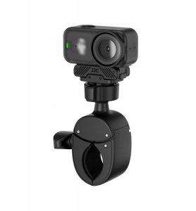 JJC Szybkozłączka Uchwyt Na Kierownicę Imadło 15-41mm Do Dji Osmo Action 6 / Nano / Hm-nano 6