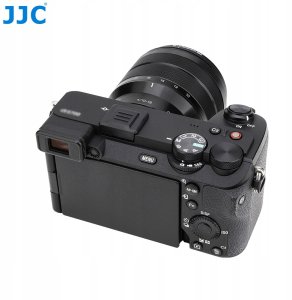 Dekielek JJC Zaślepka Osłona Gorąca Stopka Sanki Iso Do Sony Mi Mis Alpha A1 A9 A7 Zv-1 / Hc-smi 6