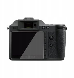 JJC Osłona Na Ekran Lcd Szkło Ochronne Hartowane 9h 3mm 2.5d Do Hasselblad X2d / Gsp-x2d2 5