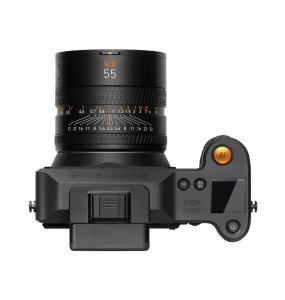 JJC Osłona Na Ekran Lcd Szkło Ochronne Hartowane 9h 3mm 2.5d Do Hasselblad X2d / Gsp-x2d2 6
