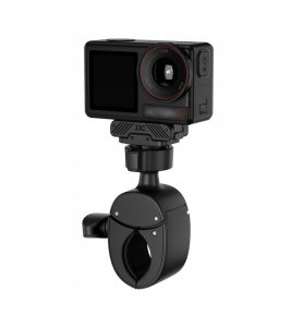JJC Szybkozłączka Uchwyt Na Kierownicę Imadło Do Dji Osmo 360 Action 5 Pro 4 3 / Hm-oa5 11