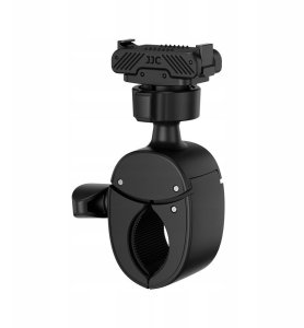 JJC Szybkozłączka Uchwyt Na Kierownicę Imadło Do Dji Osmo 360 Action 5 Pro 4 3 / Hm-oa5 10