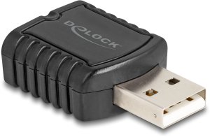 Karta dźwiękowa Delock Zewnętrzna karta dźwiękowa USB Delock 24 bity / 96 kHz (65964) 2