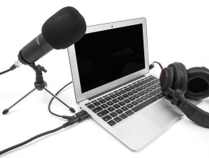 Karta dźwiękowa Delock Zewnętrzna karta dźwiękowa USB Delock 24 bity / 96 kHz (65964) 3