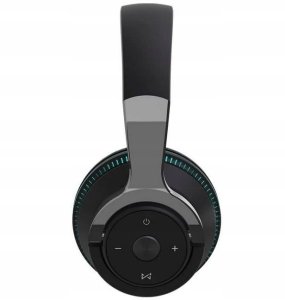 Słuchawki V-Tone Słuchawki Bezprzewodowe Nauszne Bluetooth Aeroband Do Perkusji Pocketdrum 4