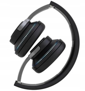 Słuchawki V-Tone Słuchawki Bezprzewodowe Nauszne Bluetooth Aeroband Do Perkusji Pocketdrum 5