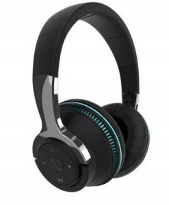 Słuchawki V-Tone Słuchawki Bezprzewodowe Nauszne Bluetooth Aeroband Do Perkusji Pocketdrum 7