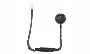 Głośnik samochodowy Axton AXTON ATS-FT160C Fiat Ducato 16.5 cm / 6.5" komponentowy 2-drożny 3