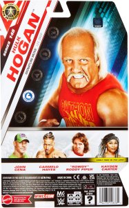 Figurka Mattel WWE BASIC ACTION figurka zapaśnika (GDF62) 6