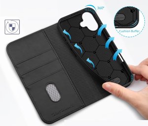 ESYLUX EP10427312 Zanurzone Alarm obecności sufitowy 360 ° Biały IP20 2