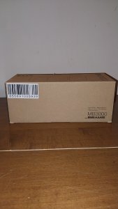 Naświetlacz Krups Mr. Beams MB3000 BR MB3000 BR LED reflektor z czujnikiem ruchu do użytku zewnętrznego 5