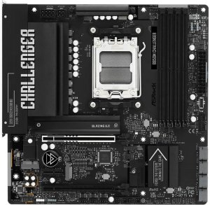 Płyta główna ASRock B850M CHALLENGER 2