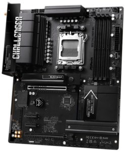 Płyta główna ASRock B850M CHALLENGER 4