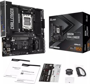Płyta główna ASRock B850M CHALLENGER 6