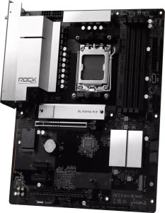 Płyta główna ASRock B850 ROCK WIFI 7 4