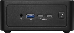 Komputer ASRock ASRock Barebone NUC-Box 4x4 BOX-8640U/EU/AI 2