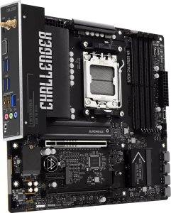 Płyta główna ASRock B850M CHALLENGER WIFI 3