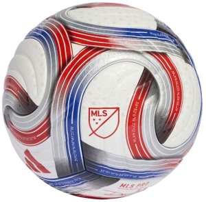 Adidas Piłka adidas MLS Pro JW1317 2