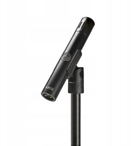 Mikrofon AKG AKG C151 - Mikrofon pojemnościowy, instrumentalny 4