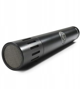 Mikrofon AKG AKG C151 - Mikrofon pojemnościowy, instrumentalny 5