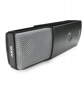 Mikrofon AKG AKG C104 - Mikrofon pojemnościowy 4