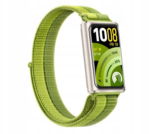 Smartband Huawei Huawei Band 11 Pro zielony 3