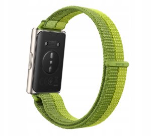Smartband Huawei Huawei Band 11 Pro zielony 4