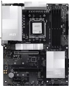 Płyta główna MSI PRO X870E-S EVO WIFI 2