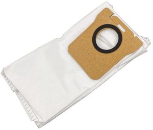 Worek do odkurzacza Litago Worek kurz do Xiaomi Dreame L10 L20 L30 L40 L50 X10+ X20+ X30 X40 X50 S10 2