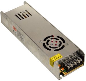 Brolux Zasilacz LED Slim 24V 300W IP20 Brolux 2