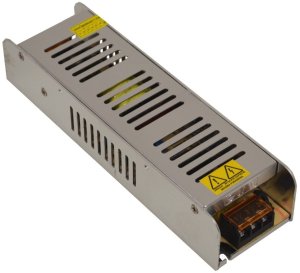 Brolux Zasilacz LED Slim 24V 200W IP20 Brolux 2