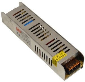 Brolux Zasilacz LED Slim 24V 100W IP20 Brolux 2