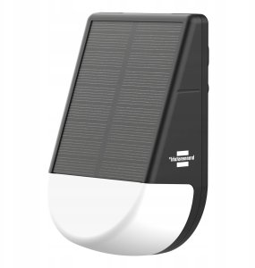 Latarka Brennenstuhl LAMP LED OUTDOOR MOT DETECTOR IP54 250LM 7