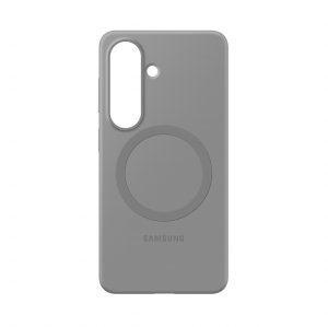 Samsung Etui Samsung Silicone Magnet do Galaxy S26 szary 3