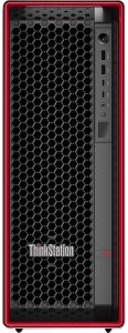 Komputer Lenovo LENOVO ThinkStation P5 Intel Xeon W3-2535 64GB 1TB SSD RTX PRO 4000 BW W11P 2