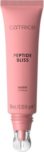 Catrice Catrice Peptide Bliss Glossy Lip Balm Balsam do ust 10ml Life In Rose (010) 2