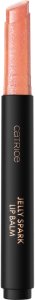 Catrice Catrice Jelly Spark Lip Balm Balsam do ust 2.5g Glitter Bae (030) 2